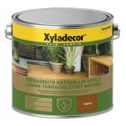 XYLADECOR TERRASBEITS NATUURLIJK EFFECT BANGKIRAI 2.5L
