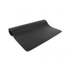 BONBISTRO CHEMIN DE TABLE 135X50CM ASPECT CUIR NOIR LAYER