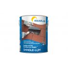 AQUAPLAN SHINGLE-LIJM 4KG