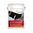 AQUAPLAN BLACK FOUNDATIONS 20L