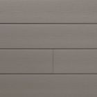 DUMACLIN SIDING PVC GEVELBEKLEDING GELAKT TAUPE 240CM