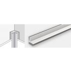 DUMAWALL WO3 ALUMINIUM COIN UNIVERSEL 12-20MM 260CM