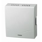 FRIEDLAND DEURBEL/GONG BEDRAAD ATLANTA D142