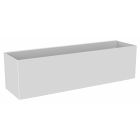 ALLIBERT LOFT-GAME ETAGÈRE D'HÔTES - BLANC MAT