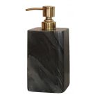 ALLIBERT JADA DISTRIBUTEUR SAVON - GRIS