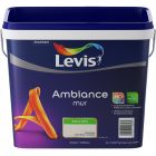 LEVIS AMBIANCE MUR EXTRA MATE BLANC COCQUILE 5 L