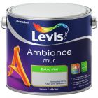 LEVIS AMBIANCE MUURVERF BINNEN EXTRA MAT VERSAILLES GRIJS 2,5L