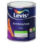LEVIS AMBIANCE MUR EXTRA MATE GRIS VERSAILLES 1 L