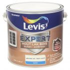 LEVIS EXPERT LAQUE BOIS EXTÉRIEUR SATIN 2,5 L BLANC CASSÉ