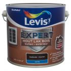 LEVIS EXPERT LAQUE BOIS EXTÉRIEUR SATIN 2,5 L MARRON