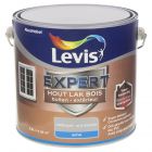 LEVIS EXPERT LAQUE BOIS EXTÉRIEUR SATIN 2,5 L GRIS DAUPHIN