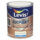 LEVIS EXPERT HOUTLAK BUITEN SATIN 1L EIERSCHAAL