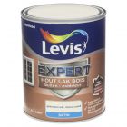 LEVIS EXPERT LAQUE BOIS EXTÉRIEUR SATIN 1 L BLANC CASSÉ