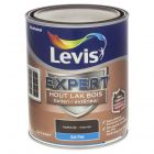 LEVIS EXPERT LAQUE BOIS EXTÉRIEUR SATIN 1 L MARRON