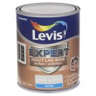 LEVIS EXPERT HOUTLAK BUITEN SATIN 1L DOLFIJNGRIJS