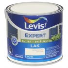 LEVIS EXPERT LAQUE BOIS EXTÉRIEUR SATIN 500 ML BLANC CASSÉ