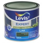 LEVIS EXPERT LAQUE BOIS EXTÉRIEUR SATIN 500 ML VERT EMPIRE