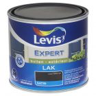 LEVIS EXPERT LAQUE BOIS EXTÉRIEUR SATIN 500 ML NOIR