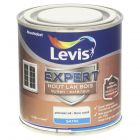 LEVIS EXPERT LAQUE BOIS EXTÉRIEUR SATIN 250 ML BLANC CASSÉ