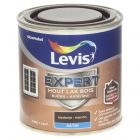 LEVIS EXPERT LAQUE BOIS EXTÉRIEUR SATIN 250 ML MARRON