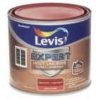 LEVIS EXPERT HOUT LAK BUITEN HIGH GLOSS SIGNAALROOD 500ML