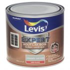 LEVIS EXPERT BOIS LAQUE EXTÉRIEUR HIGH GLOSS GRIS NUAGE 500 ML