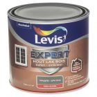 LEVIS EXPERT BOIS LAQUE EXTÉRIEUR HIGH GLOSS GRIS NAVY 500 ML