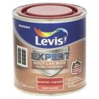 LEVIS EXPERT BOIS LAQUE EXTÉRIEUR HIGH GLOSS ROUGE SIGNAL 250 ML