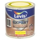 LEVIS EXPERT BOIS LAQUE EXTÉRIEUR HIGH GLOSS JAUNE CANARI 250 ML