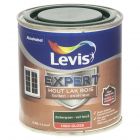 LEVIS EXPERT BOIS LAQUE EXTÉRIEUR HIGH GLOSS VERT FONCÉ 250 ML