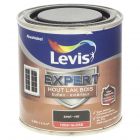 LEVIS EXPERT BOIS LAQUE EXTÉRIEUR HIGH GLOSS NOIR 250 ML