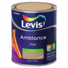 LEVIS AMBIANCE MUR EXTRA MATE SUEDE 1 L