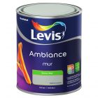 LEVIS AMBIANCE MUR EXTRA MATE EUCALYPTUS 1 L