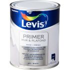 LEVIS PRIMER MUR ET PLAFOND BLANC MATE 750 ML