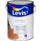 LEVIS PRIMER FAÇADE WIT MAT 5L