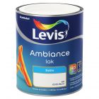 LEVIS AMBIANCE LAQUE SATIN BLANC 750 ML