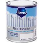 LEVIS FERRO RADIATOR WIT SATIN 750ML