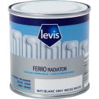 LEVIS FERRO RADIATOR WIT SATIN 250ML