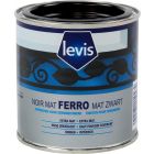 LEVIS FERRO MATE NOIR MATE NOIR 250 ML