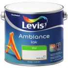 LEVIS AMBIANCE LAQUE MATE BLANC 2,5 L