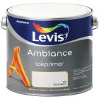 LEVIS AMBIANCE LAQUE PRIMER BLANC MATE 2,5 L