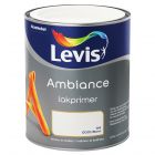 LEVIS AMBIANCE LAQUE PRIMER BLANC MATE 750 ML