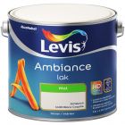 LEVIS AMBIANCE LAK MAT SCHELPWIT 2,5L
