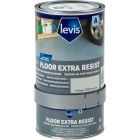 LEVIS FLOOR EXTRA RESIST VLOERVERF PARELGRIJS 750ML