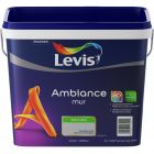 LEVIS AMBIANCE MUR EXTRA MATE GRIS VERSAILLES 5 L