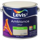 LEVIS AMBIANCE MUR EXTRA MATE ARTICHAUT 2,5 L