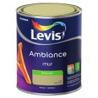 LEVIS AMBIANCE MUR EXTRA MATE OLIVE 1 L