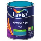 LEVIS AMBIANCE MUR EXTRA MATE AZURA 1 L