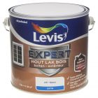 LEVIS EXPERT LAQUE BOIS EXTÉRIEUR SATIN 2,5 L BLANC