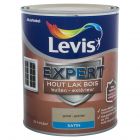 LEVIS EXPERT LAQUE BOIS EXTÉRIEUR SATIN 1 L GRAVIER